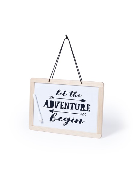 PIZARRA MARNIK PERSONALIZADA