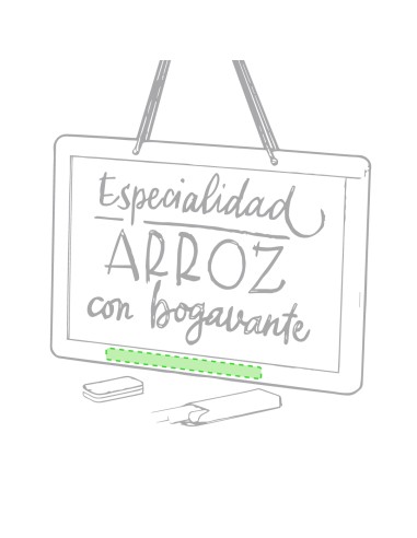 PIZARRA MARNIK PERSONALIZADA