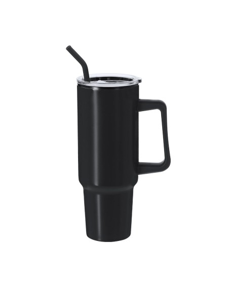 TAZA TERMICA 1,2L PERSONALIZADA