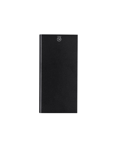 POWER BANK NEGRO PERSONALIZADO