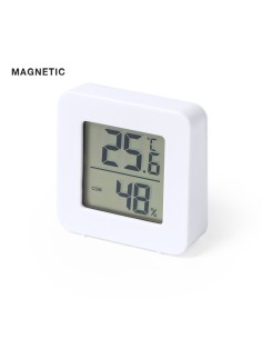 ESTACION METEOROLOGICA...