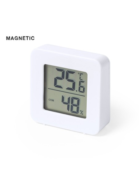 ESTACION METEOROLOGICA PERSONALIZADA TYNNA