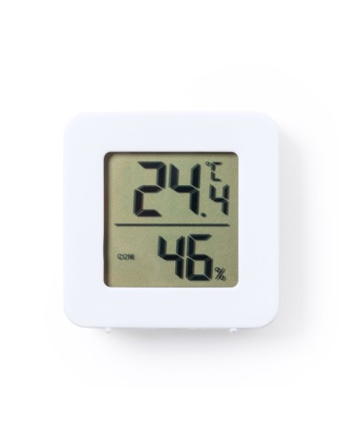 ESTACION METEOROLOGICA PERSONALIZADA...