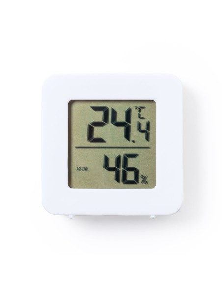 ESTACION METEOROLOGICA PERSONALIZADA TYNNA