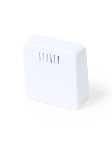 ESTACION METEOROLOGICA PERSONALIZADA TYNNA