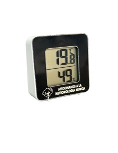 ESTACION METEOROLOGICA...