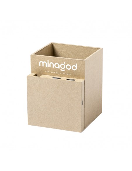 LAPICERO MULTIFUNCIÓN CON POWER BANK INTEGRADO