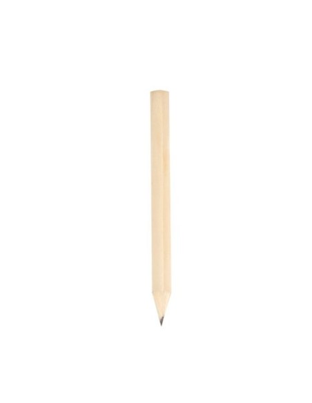 LAPIZ DE MADERA
