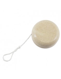 YO-YO FIBRA DE BAMBÚ 2