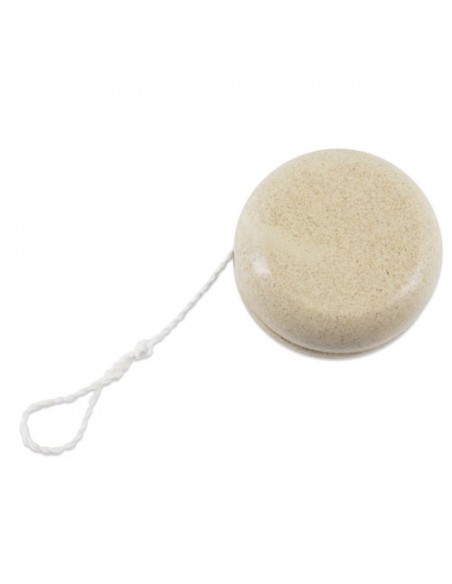YO-YO FIBRA DE BAMBÚ