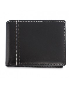 CARTERA BILLETERA DE PIEL