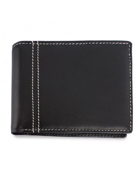 CARTERA BILLETERA DE PIEL