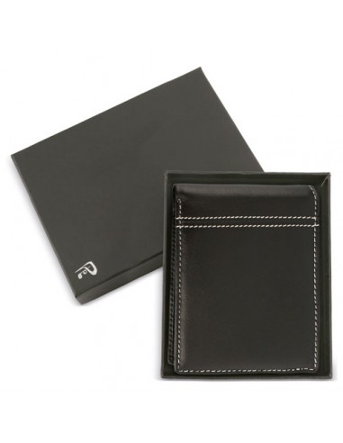 CARTERA BILLETERA DE PIEL