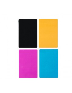 TARJETAS DE VISITA ALUMINIO...