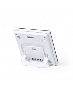 ESTACION METEOROLOGICA GRABADA 2