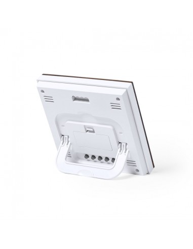 ESTACION METEOROLOGICA GRABADA