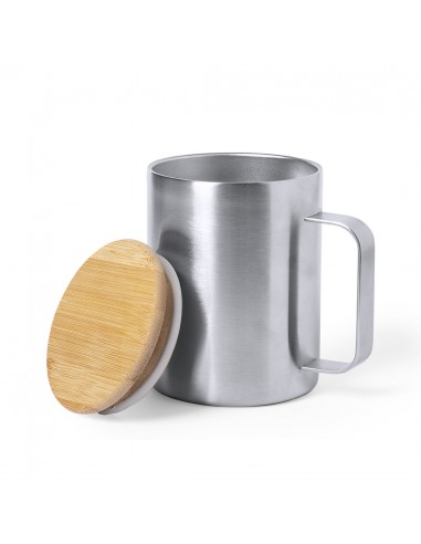 TAZA TÉRMICA