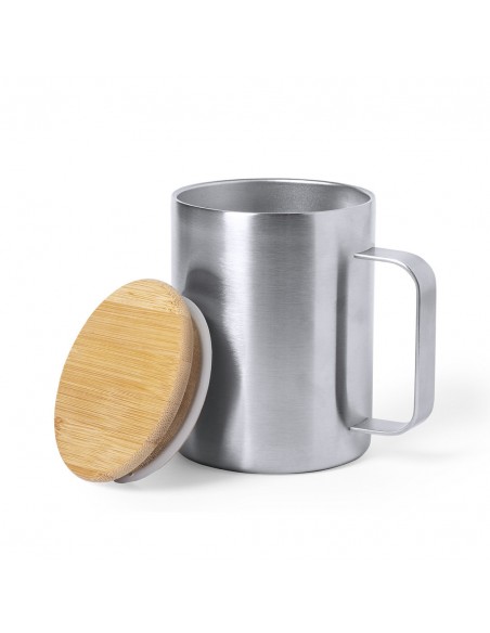 TAZA TÉRMICA