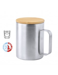 TAZA TÉRMICA