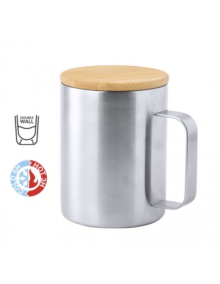 TAZA TÉRMICA