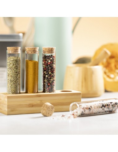 ESPECIERO BAMBU