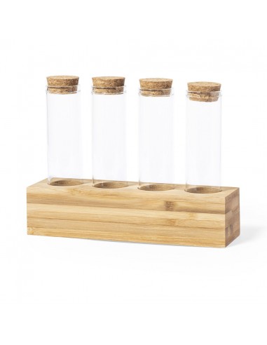 ESPECIERO BAMBU