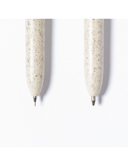 SET PORTAMINAS Y BOLIGRAFO