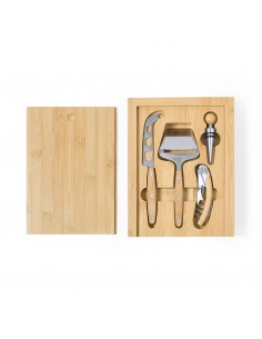 SET VINOS Y QUESOS 2