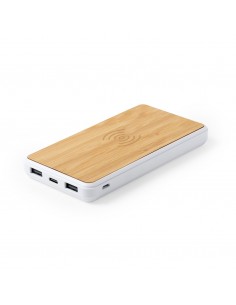 POWER BANK CON CARGADOR...