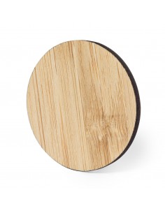 PIN DE BAMBU REDONDO