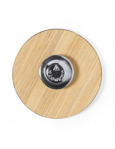 PIN DE BAMBU REDONDO 2