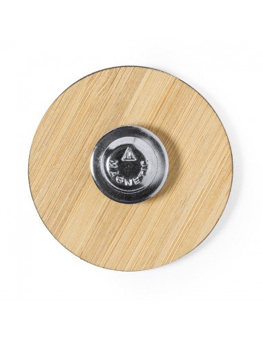 PIN DE BAMBU REDONDO