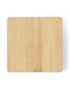 PIN DE BAMBU CUADRADO