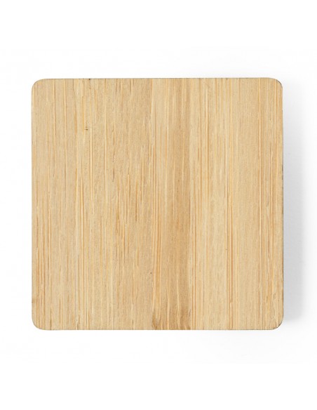 PIN DE BAMBU CUADRADO