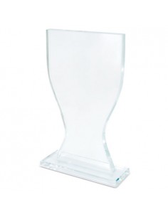 TROFEO CRISTAL CHAMPI 2