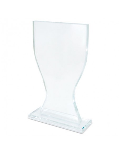 TROFEO CRISTAL CHAMPI