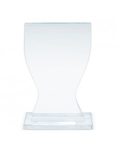 TROFEO CRISTAL CHAMPI