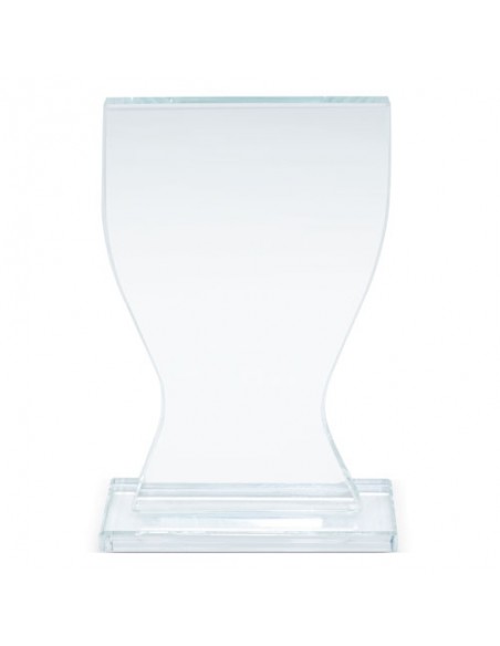 TROFEO CRISTAL CHAMPI