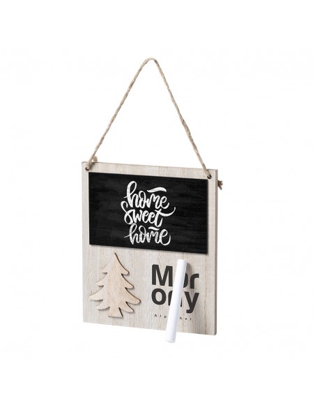 ADORNO CARRIGAN PERSONALIZADO