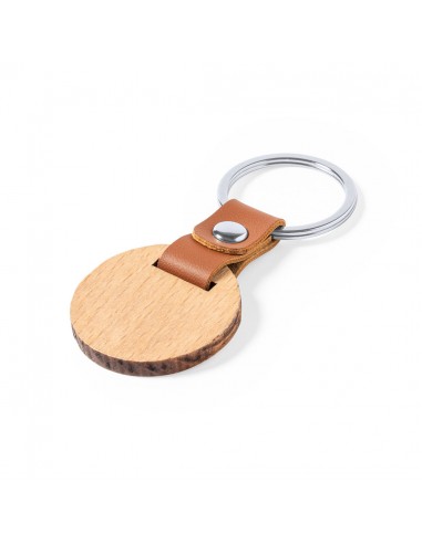 LLAVERO MAPPETS REDONDO