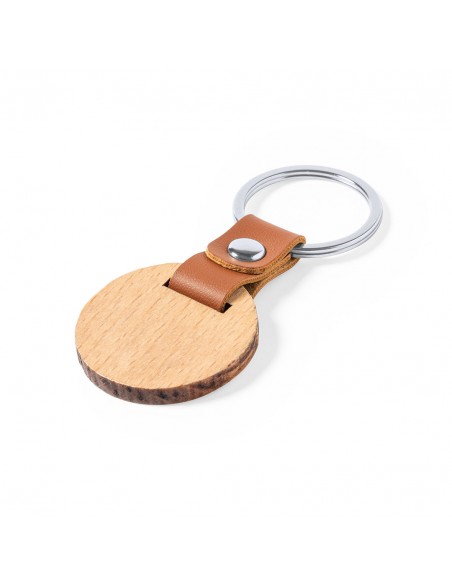 LLAVERO MAPPETS REDONDO