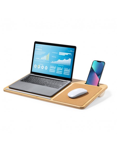 ORGANIZADOR ALFOMBRILLA LUJAN