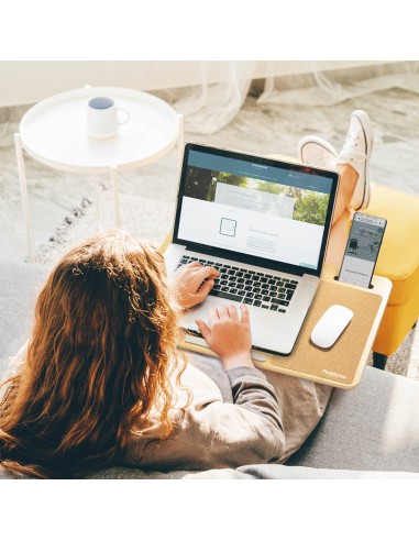 ORGANIZADOR ALFOMBRILLA LUJAN