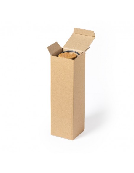 CAJA PRESENTACION GRABADA CARTON