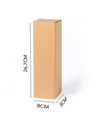 CAJA PRESENTACION GRABADA CARTON