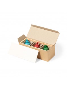 KIT HUERTO MENDRAX GRABADO