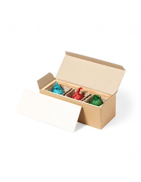 KIT HUERTO MENDRAX GRABADO