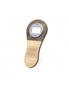 ABRIDOR MAGENETICO GRABADO