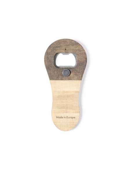 ABRIDOR MAGENETICO GRABADO