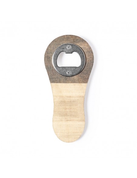 ABRIDOR MAGENETICO GRABADO